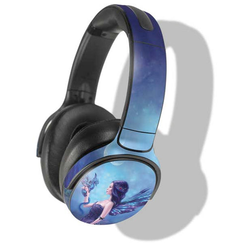 Iridescent by Rachel Anderson Skullcandy Venue Skin