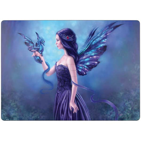 Iridescent by Rachel Anderson Surface Laptop 7 13.8in Skin