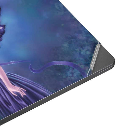 Iridescent by Rachel Anderson Surface Laptop 7 13.8in Skin