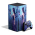 Rachel Anderson Iridescent Xbox Series X Bundle Skin