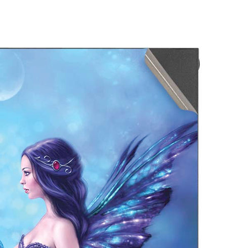 Iridescent by Rachel Anderson XBox Series X Digital Edition Console Skin