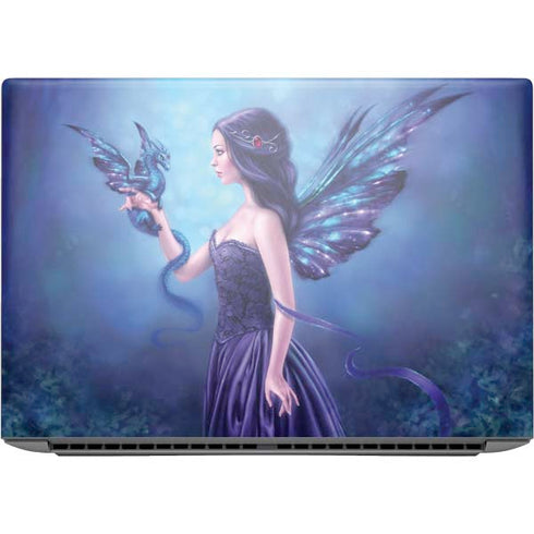 Iridescent by Rachel Anderson HP ZBook Fury 16 G10 Skin