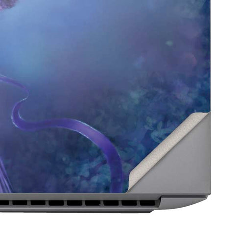 Iridescent by Rachel Anderson HP ZBook Fury 16 G10 Skin