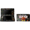 Marvel Classic Comics Iron Man Action Vintage 3DS (2011) Skin