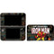 Marvel Classic Comics Iron Man Action Vintage 3DS XL 2015 Skin