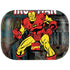 Marvel Classic Comics Iron Man Action Vintage Amazon Echo Buds Skin