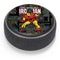 Marvel Classic Comics Iron Man Action Vintage Amazon Echo Dot Skin