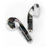 Marvel Classic Comics Iron Man Action Vintage Apple AirPods 2 Skin