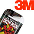 Marvel Classic Comics Iron Man Action Vintage Apple AirPods 2 Skin