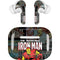 Marvel Classic Comics Iron Man Action Vintage Apple AirPods Pro Skin