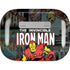 Marvel Classic Comics Iron Man Action Vintage AirPods Skins