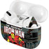 Marvel Classic Comics Iron Man Action Vintage Apple AirPods Pro Skin