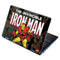 Marvel Classic Comics Iron Man Action Vintage Aspire R11 11.6in Skin