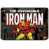 Marvel Classic Comics Iron Man Action Vintage HP Chromebook Skin