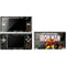 Marvel Classic Comics Iron Man Action Vintage DS Lite Skin