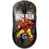 Marvel Classic Comics Iron Man Action Vintage G Pro Wireless Gaming Mouse Skin