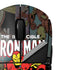 Marvel Classic Comics Iron Man Action Vintage G Pro Wireless Gaming Mouse Skin