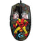 Marvel Classic Comics Iron Man Action Vintage G203 Prodigy RGB Wired Gaming Mouse Skin
