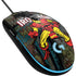 Marvel Classic Comics Iron Man Action Vintage G203 Prodigy RGB Wired Gaming Mouse Skin
