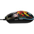 Marvel Classic Comics Iron Man Action Vintage G203 Prodigy RGB Wired Gaming Mouse Skin