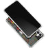 Marvel Classic Comics Iron Man Action Vintage Gabb Phone 4 Clear Case