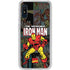 Marvel Classic Comics Iron Man Action Vintage Galaxy Cases
