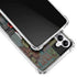Marvel Classic Comics Iron Man Action Vintage Galaxy A14 5G Clear Case