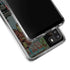 Marvel Classic Comics Iron Man Action Vintage Galaxy A21 Clear Case
