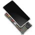 Marvel Classic Comics Iron Man Action Vintage Galaxy A32 5G Clear Case