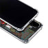 Marvel Classic Comics Iron Man Action Vintage Galaxy A36 5G Clear Case