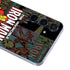 Marvel Classic Comics Iron Man Action Vintage Galaxy A36 5G Skin