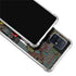 Marvel Classic Comics Iron Man Action Vintage Galaxy A51 5G Clear Case