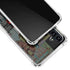 Marvel Classic Comics Iron Man Action Vintage Galaxy A54 5G Clear Case