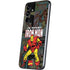 Marvel Classic Comics Iron Man Action Vintage Galaxy A54 5G Skin