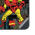 Marvel Classic Comics Iron Man Action Vintage Galaxy A54 5G Skin