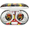 Marvel Classic Comics Iron Man Action Vintage Galaxy Buds Plus Skin