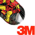 Marvel Classic Comics Iron Man Action Vintage Galaxy Buds Plus Skin