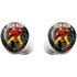Marvel Classic Comics Iron Man Action Vintage Galaxy Buds Plus Skin