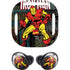 Marvel Classic Comics Iron Man Action Vintage Galaxy Buds Pro Skin