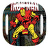Marvel Classic Comics Iron Man Action Vintage Galaxy Buds Pro Skin
