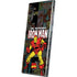Marvel Classic Comics Iron Man Action Vintage Galaxy Note 10 Plus Skin