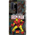 Marvel Classic Comics Iron Man Action Vintage Galaxy Cases