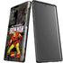 Marvel Classic Comics Iron Man Action Vintage Galaxy Note 10 Pro Case