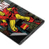 Marvel Classic Comics Iron Man Action Vintage Galaxy Note 10 Skin