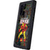 Marvel Classic Comics Iron Man Action Vintage Galaxy Note 10 Waterproof Case