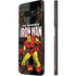 Marvel Classic Comics Iron Man Action Vintage Galaxy Note 8 Skin
