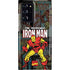 Marvel Classic Comics Iron Man Action Vintage Galaxy Cases