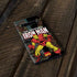 Marvel Classic Comics Iron Man Action Vintage Galaxy S10 Plus Skin