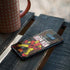 Marvel Classic Comics Iron Man Action Vintage Galaxy S10e Skin