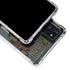 Marvel Classic Comics Iron Man Action Vintage Galaxy S20 FE Clear Case